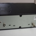 Uniden Bearcat UBC9000XLT Funkscanner rückseite