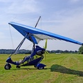 Eagle Trike Ultraleicht Flugzeug