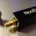 NooElec RTL SDR Stick aus Metall
