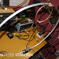 SEG DDR Magentische Loop Antenne Eigenbau