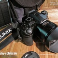 Lumix FZ1000 II Bridgekamera