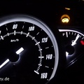 Motorroller Honda Sh150i Tacho Beleuchtung