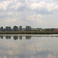 Panorama Naturschutzgebiet Reinheimer Teich