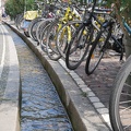 Freiburg im Breisgau Das Bächle Wasser