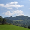Bungalow Grüne Hügel Umland Freiburg im Breisgau
