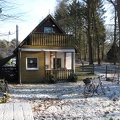 Kleines Haus in Eickeloh Niedersachsen bei Walsrode