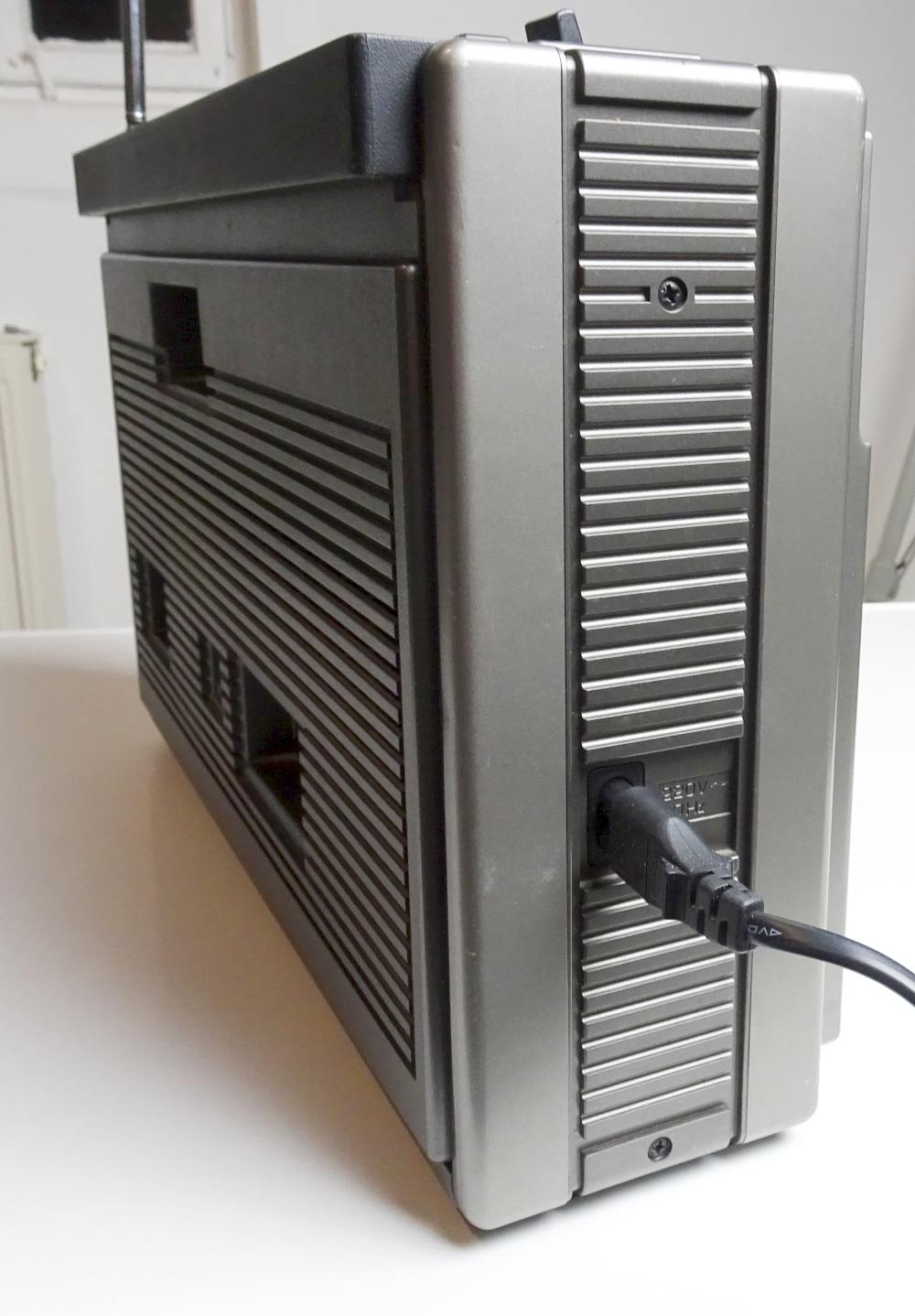 Telefunken Bajazzo CR 7500