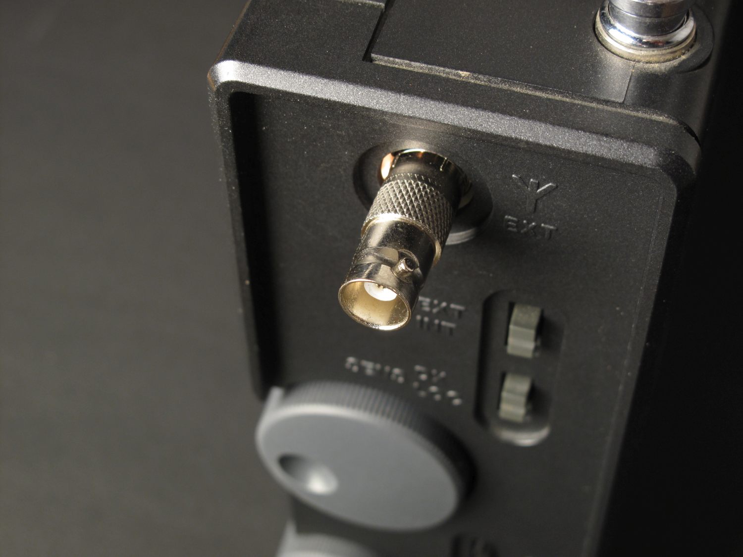 Grundig Satellit S700